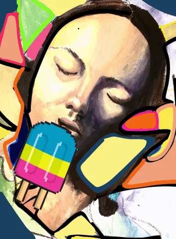 Joe X Camille Collaboration for Austism