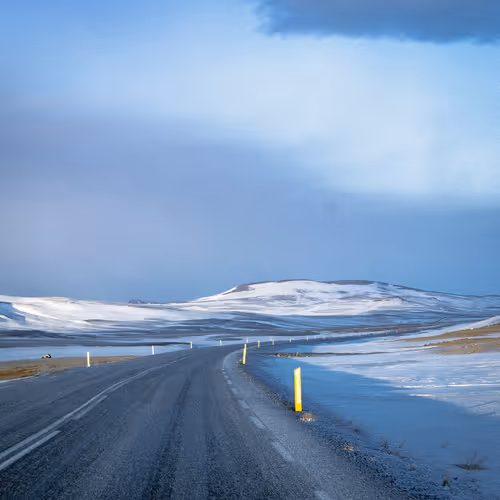 The Iceland Collection 2018