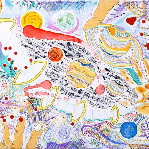 Joes Never Ending Mixtape