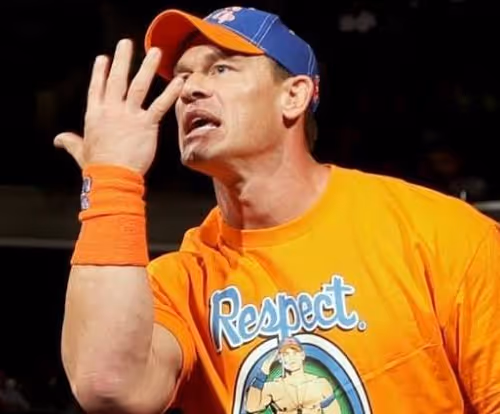 John Cena Series