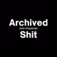 John Hopeman's Archived Shit