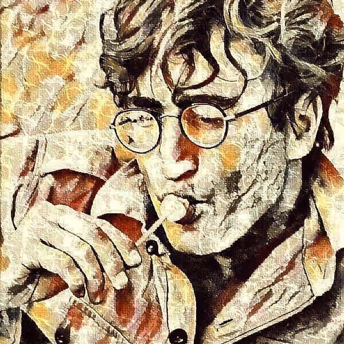 John Lennon  All Together Now