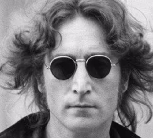 JOHN LENNON QUOTES