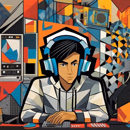 John the Gamer