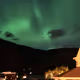 Aurora Borealis collection