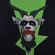 "goat" by: johnborn - old