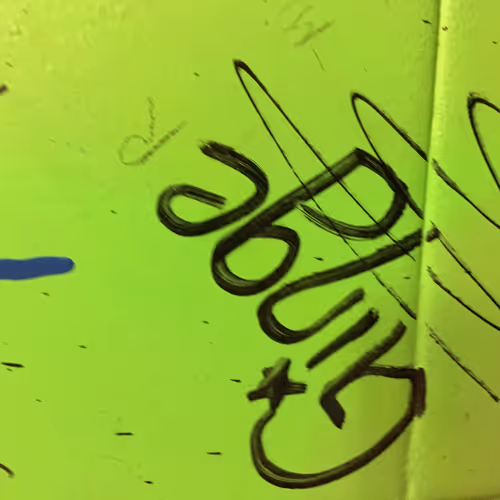 Toilet Graffiti Collection