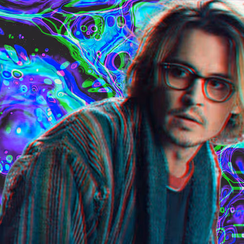 Johnny Depp Collection