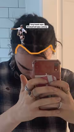 Johnny memes