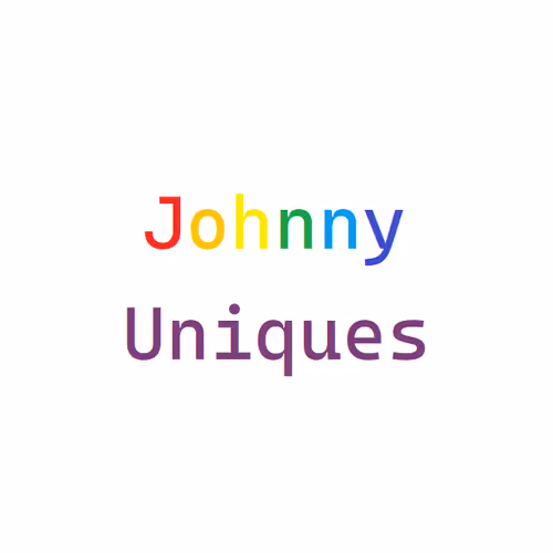 Johnny Uniques