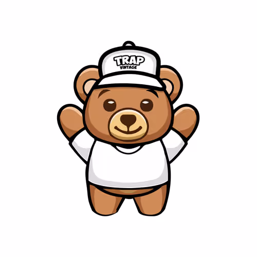 Trap Bears NFT