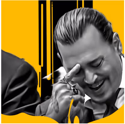 Johnny D "Days in Court"