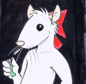 JohnOliverAndHisRatErotica