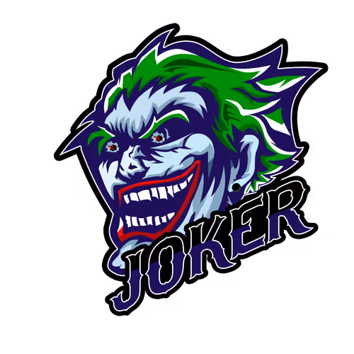 JOKER - jPvtdZlj1r