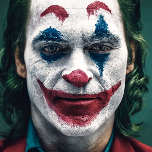 Joker Mischief
