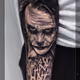 JOKER TATTOO