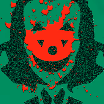 JOKER CURRENCY SET THE LOON V2 (BLOODY)