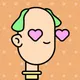 Jokey Cryptopunks