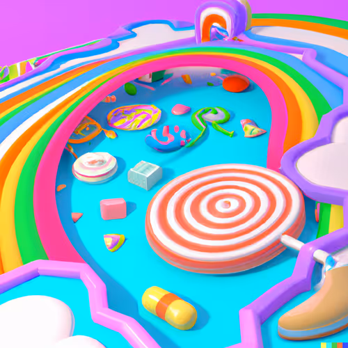 JOLLY LOLLIPOP BOOK AND MORE