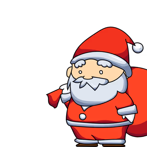 Jolly St. Nick