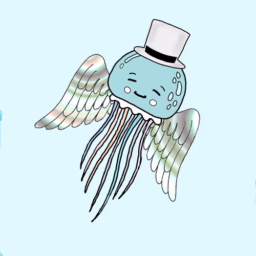 Jollyfish Official