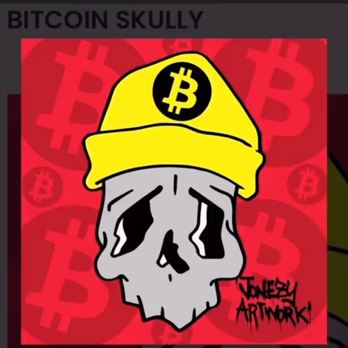 JonezyArtwork Collection - old