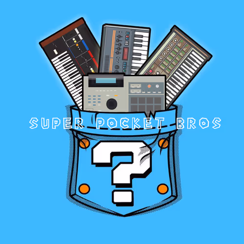 Jonny Tobin x The Drum Temple