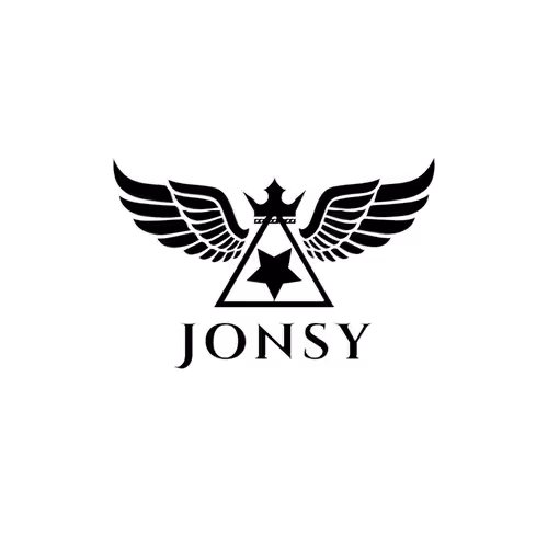 JonsyMuzik "City Lights Country Nights" Collection
