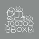 JOOJOOBBOXX - old