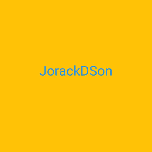jorack Collection