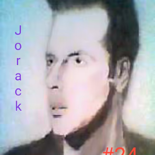 jorack - old