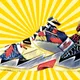 Russell Westbrook Jordan Why Not Zer0.3 LA Born Edition - old