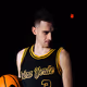 Jordan Bohannon & Cobra Verde: Record Breaker
