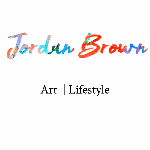 Jordan Brown Art
