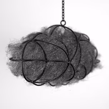 Bernhard Jordi Clouds