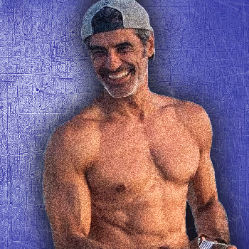 Jorge Fernandez - Life Style