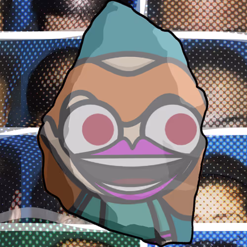 Joseangel Maker Rocks