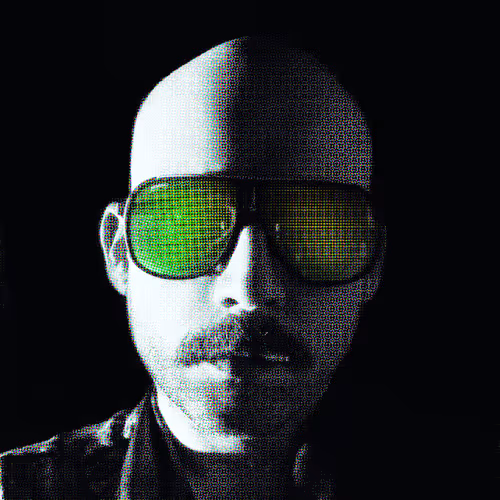 The Josh Geyer NFT Exploration