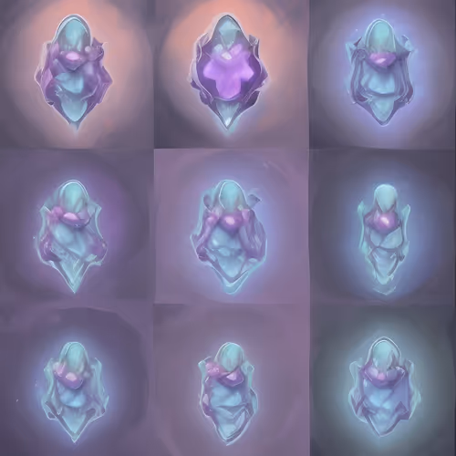 CosmicEra Gems