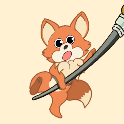 Fokko's Journey