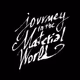 Journey in the Material World