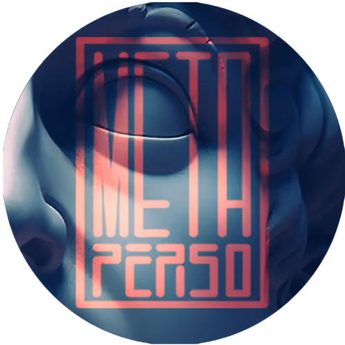 Journey into the Metaperso
