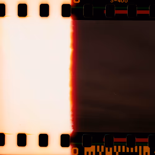 Journey On Film - old