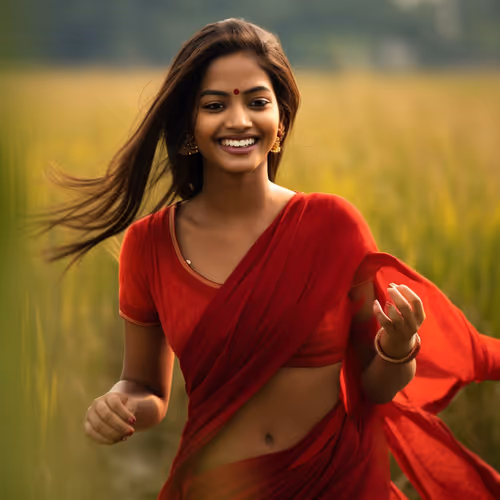 Journey Through MidJourney: A Digital Art Odyssey