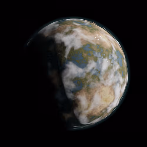 journey through the cosmos