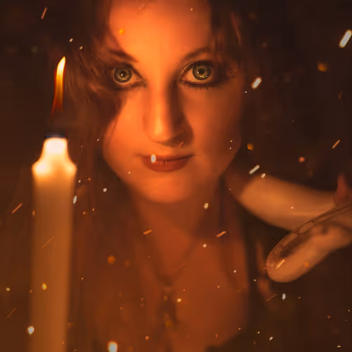 Journey Through The Elements - old