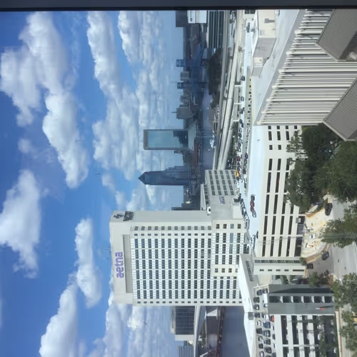 Journey to Metaverse