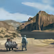 Journey to Somewhere