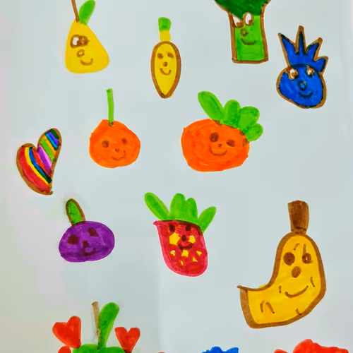 John's Paintings - old