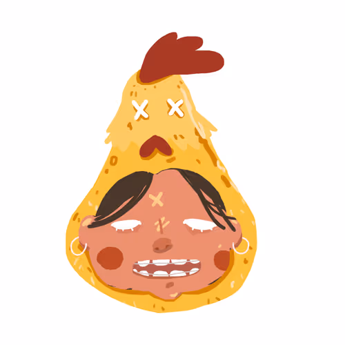 joy of eating - old